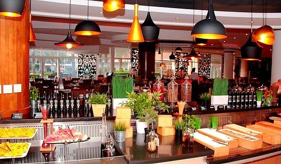 Mozaique All Day Dining